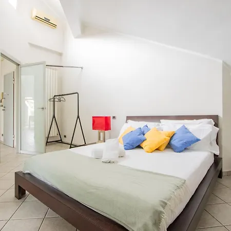 Loft Eugenio - *large And Bright Apartment* * Turijn
