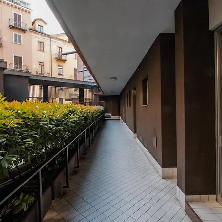 Loft Eugenio - *large And Bright Apartment* Appartement *