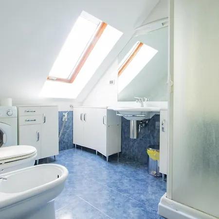 Appartement Loft Eugenio - *large And Bright Apartment* Turijn