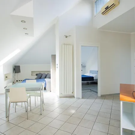 Loft Eugenio - *large And Bright Apartment* Appartement