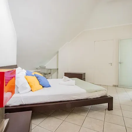 Appartement Loft Eugenio - *large And Bright Apartment*