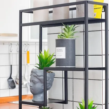 Loft Eugenio - *large And Bright Apartment* Appartement Turijn