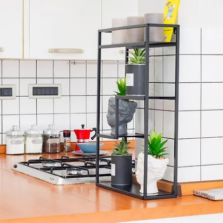 Loft Eugenio - *large And Bright Apartment* Turijn
