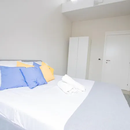 Loft Eugenio - *large And Bright Apartment*