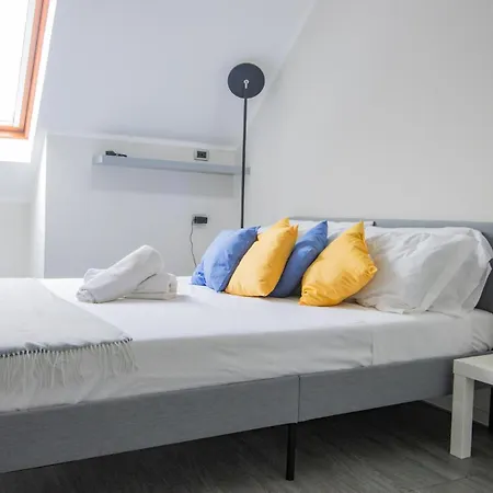 Appartement Loft Eugenio - *large And Bright Apartment*