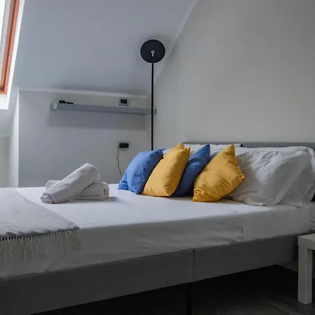 Appartement Loft Eugenio - *large And Bright Apartment* *