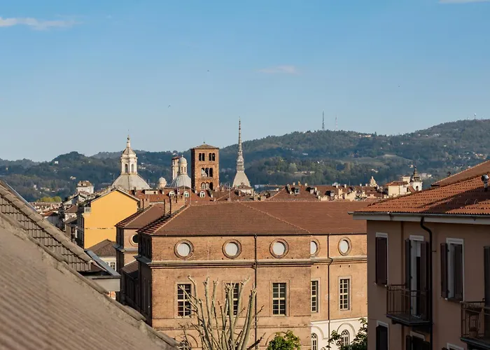 Loft Eugenio - *large And Bright Apartment* Apartamento Turim