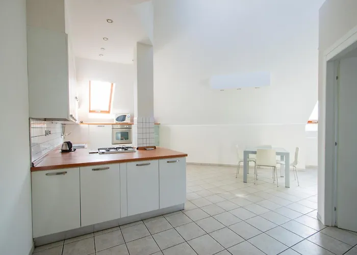 Loft Eugenio - *large And Bright Apartment* *