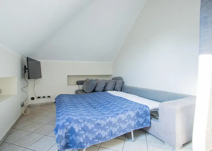 Loft Eugenio - *large And Bright Apartment* *