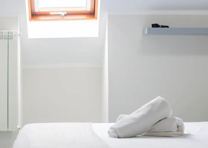 Loft Eugenio - *large And Bright Apartment* *