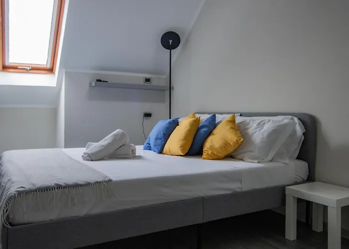Apartamento Loft Eugenio - *large And Bright Apartment* *