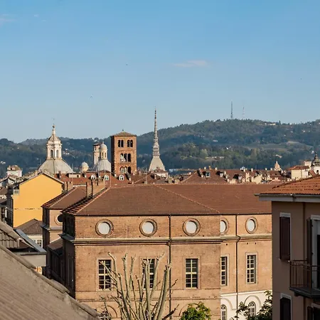 Loft Eugenio - *large And Bright Apartment* Apartman Torino