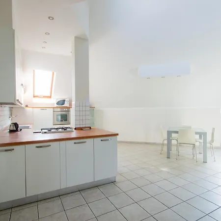 Loft Eugenio - *large And Bright Apartment* *