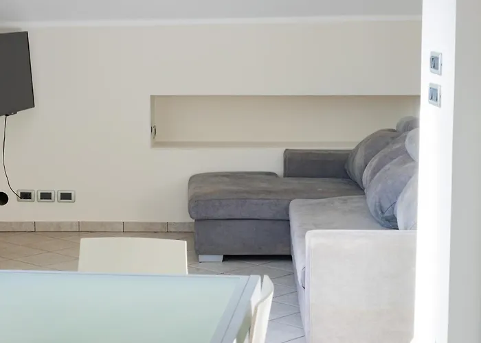 Loft Eugenio - *large And Bright Apartment*