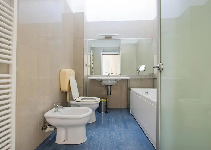 Apartman Loft Eugenio - *large And Bright Apartment* Torino