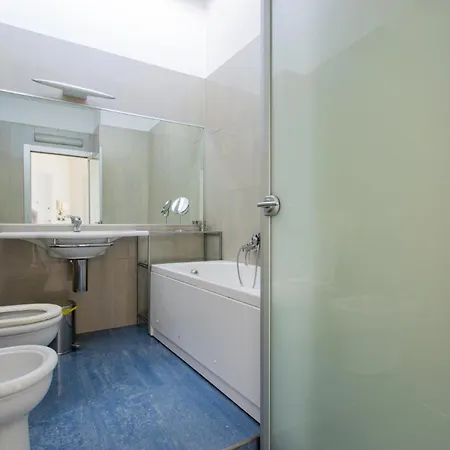 Loft Eugenio - *large And Bright Apartment* تورينو