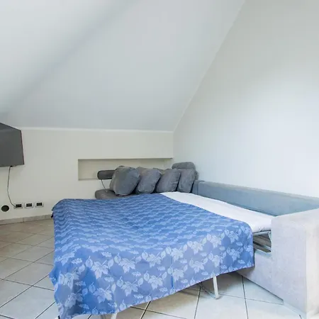 Loft Eugenio - *large And Bright Apartment* *