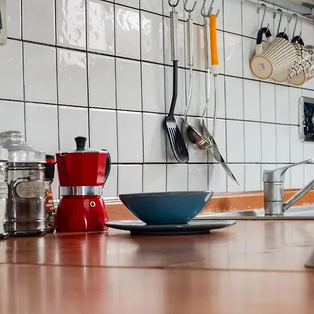 شقة Loft Eugenio - *large And Bright Apartment* *