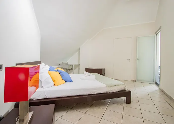 Apartament Loft Eugenio - *large And Bright Apartment*