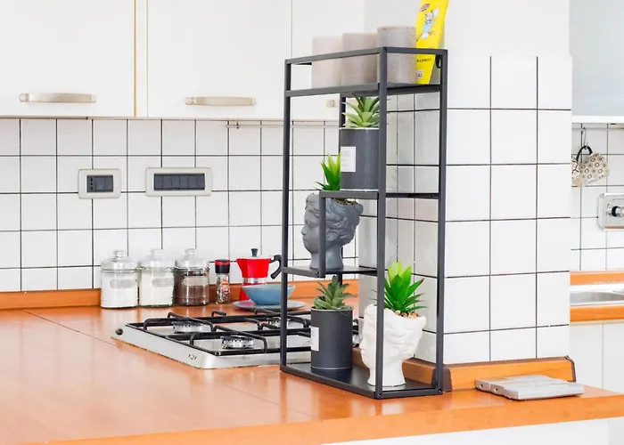 Loft Eugenio - *large And Bright Apartment* Turyn